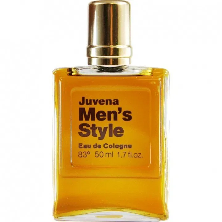 Men's Style Juvena 1982 Eau de Cologne