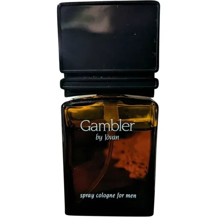 Gambler Jōvan 1983 Cologne