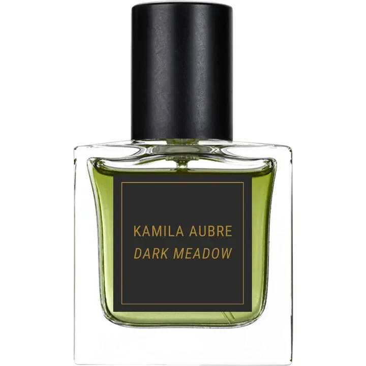 Dark Meadow Kamila Aubre Eau de Parfum