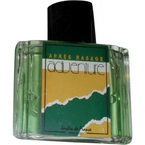 Adventure - For Gentlemen Only Kappus 1963 Après Rasage