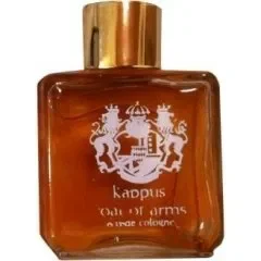 Coat of Arms