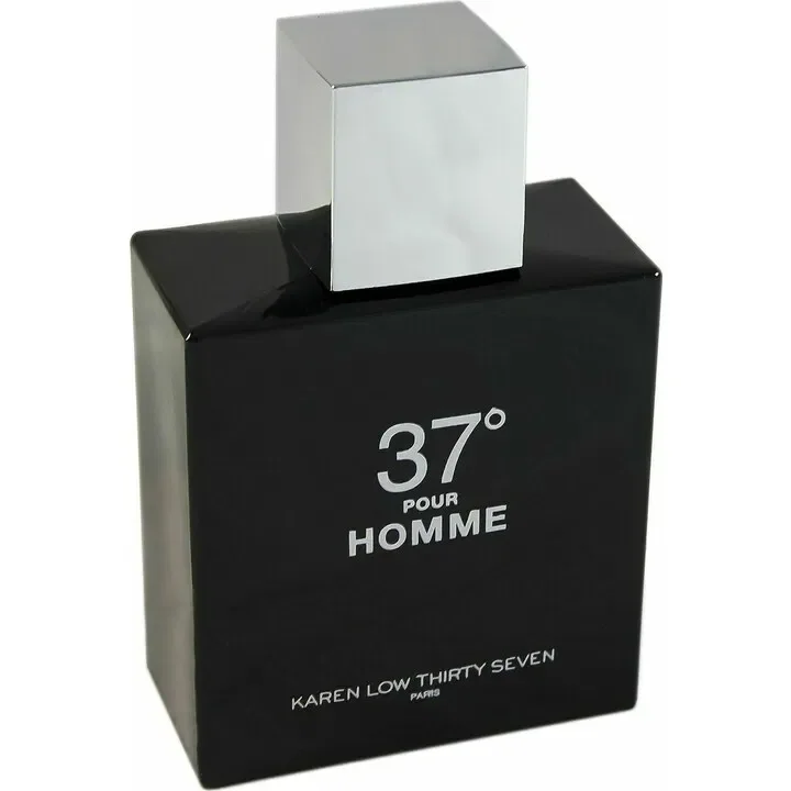 37 ° pour Homme