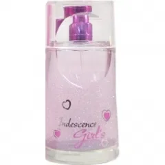 Indescence Girl's