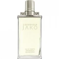 Jako Karl Lagerfeld 1998 Eau de Toilette