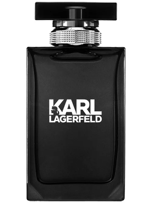 Karl Lagerfeld pour Homme