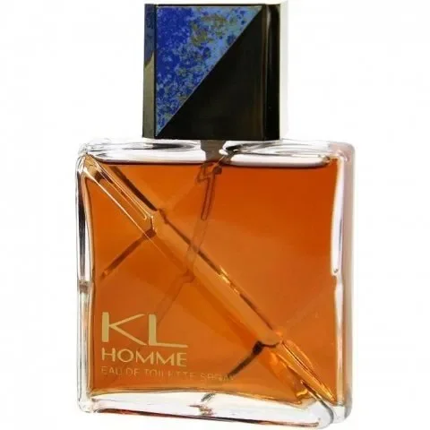 KL Homme Karl Lagerfeld 1986 Eau de Toilette