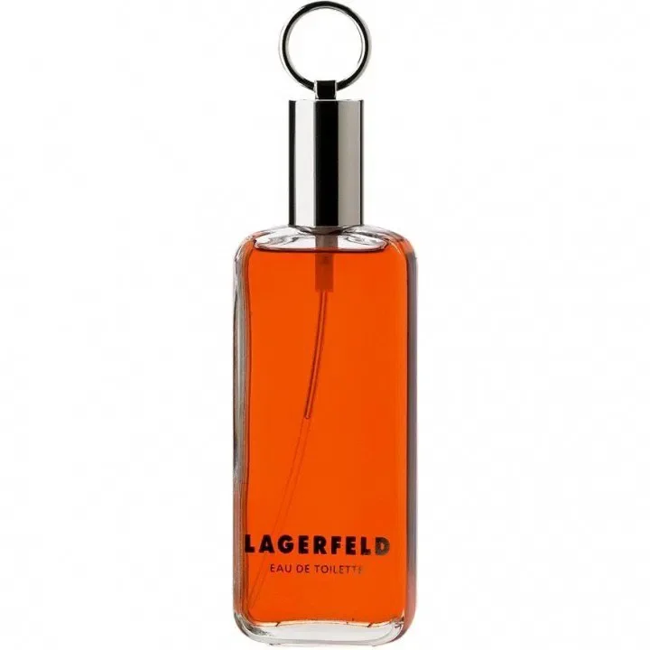 Lagerfeld Classic Lagerfeld Karl Lagerfeld 1978 Eau de Toilette