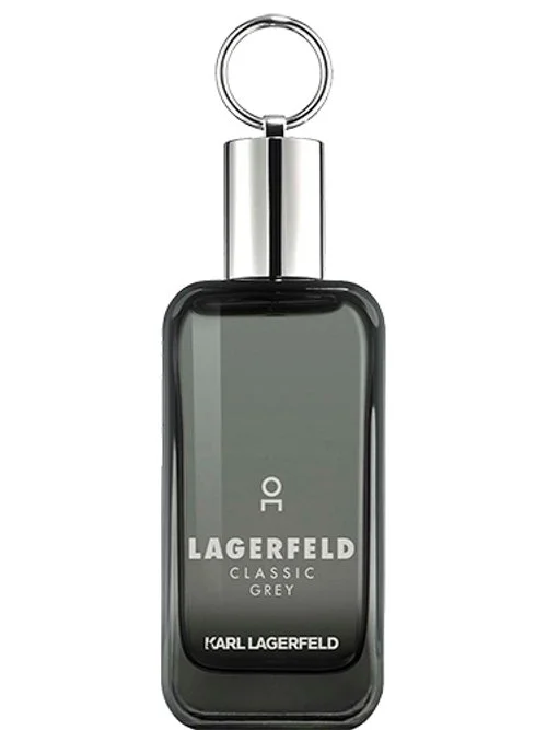 Lagerfeld Classic Grey