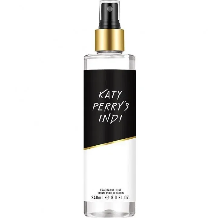 Indi Katy Perry 2017 Fragrance Mist