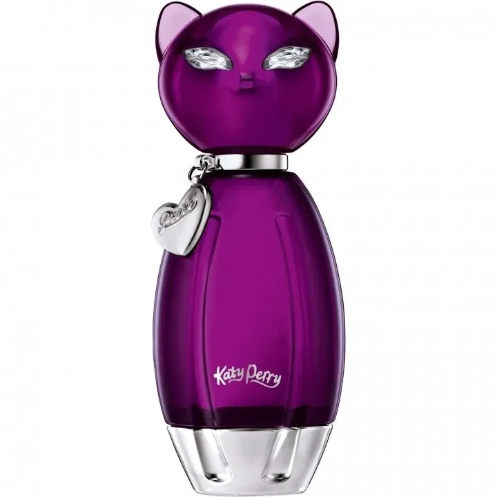 Purr Katy Perry 2010 Eau de Parfum