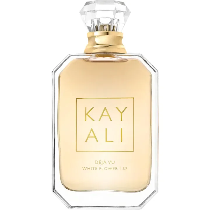 Déjà Vu White Flower | 57 Kayali 2020 Eau de Parfum