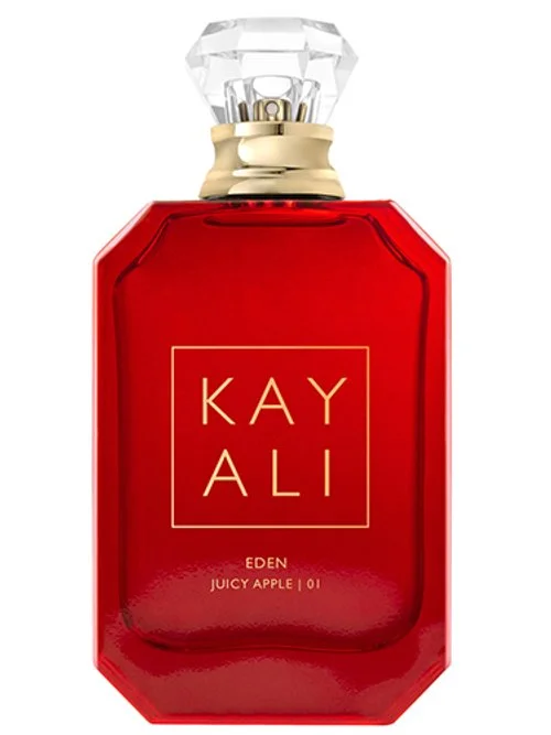 Eden Juicy Apple | 01