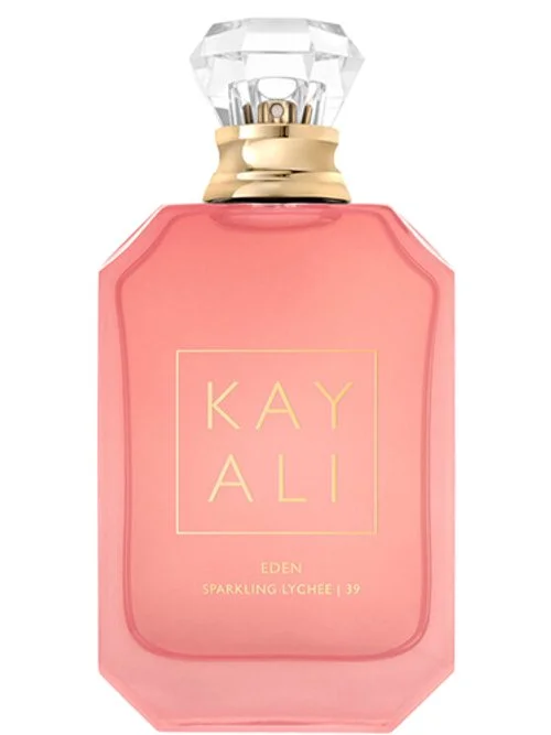 Eden Sparkling Lychee | 39
