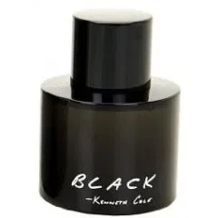 Black Kenneth Cole 2003 After Shave