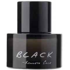 Black Kenneth Cole 2003 Eau de Toilette