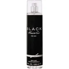 Black for Her Kenneth Cole Body Mist