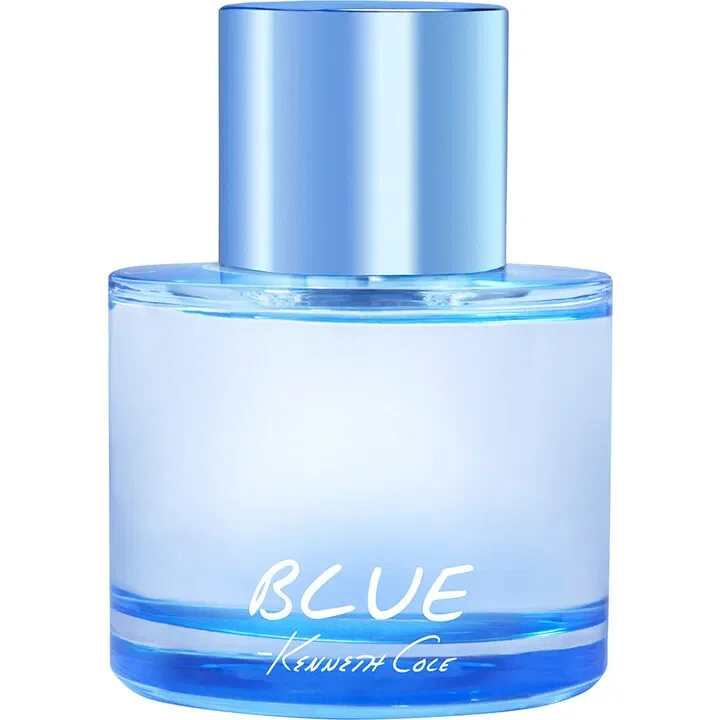 Blue Kenneth Cole 2015 Eau de Toilette