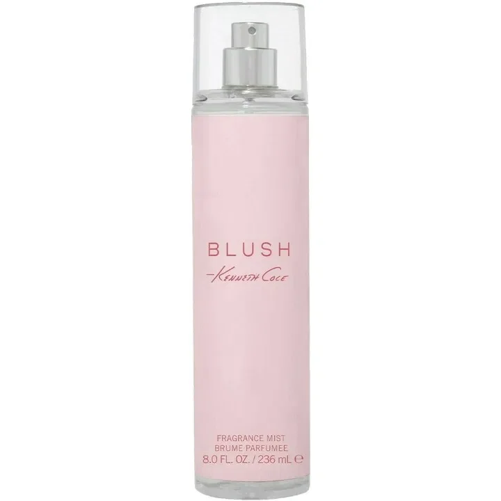 Blush Kenneth Cole 2022 Fragrance Mist