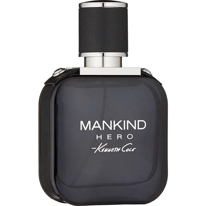Mankind Hero Kenneth Cole 2016 Eau de Toilette