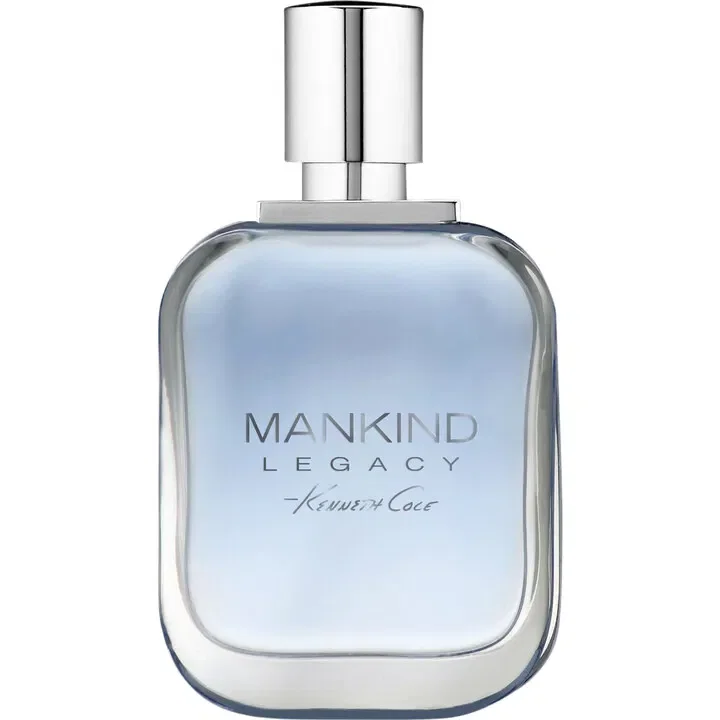 Mankind Legacy Kenneth Cole 2019 Eau de Toilette