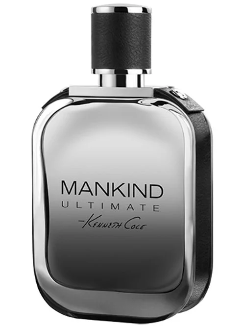 Mankind Ultimate