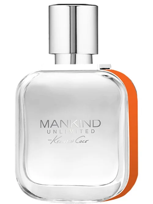 Mankind Unlimited