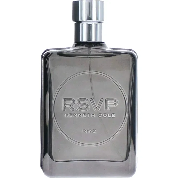 R.S.V.P. Kenneth Cole 2006 Eau de Toilette