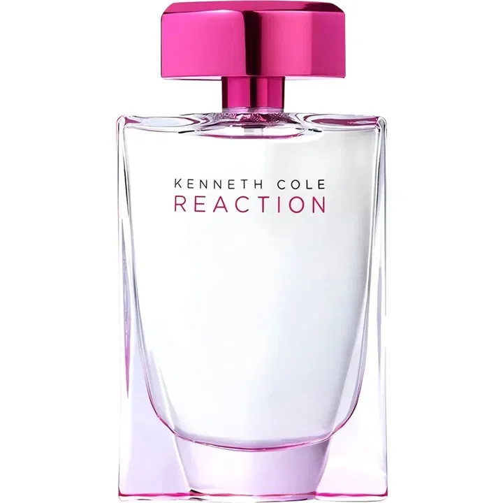 Reaction for Her Kenneth Cole 2005 Eau de Parfum