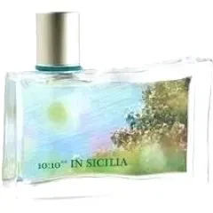 :10 AM in Sicilia