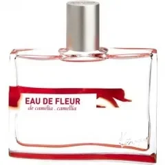 Eau de Fleur de Camellia