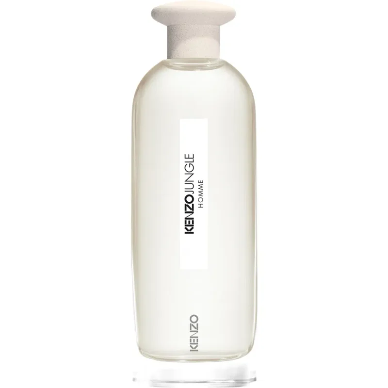 Jungle pour Homme Kenzo 1998 Eau de Toilette