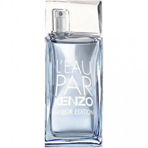 L'Eau par Kenzo Mirror Edition pour Homme