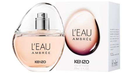 L'Eau Ambrée