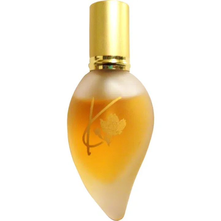 Parfum d'Été Kenzo 1992 Parfum