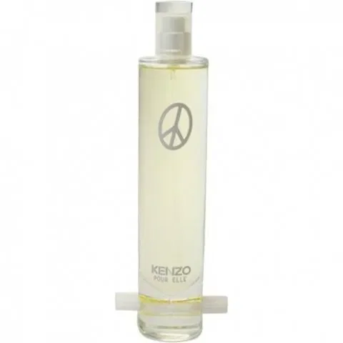 Time For Peace pour Elle