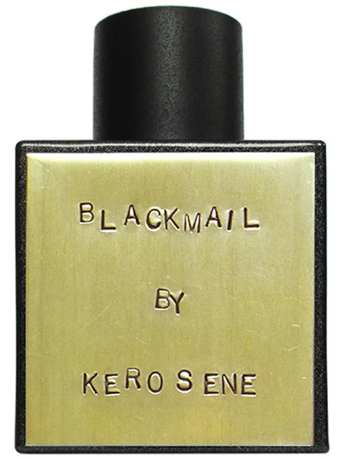 Blackmail