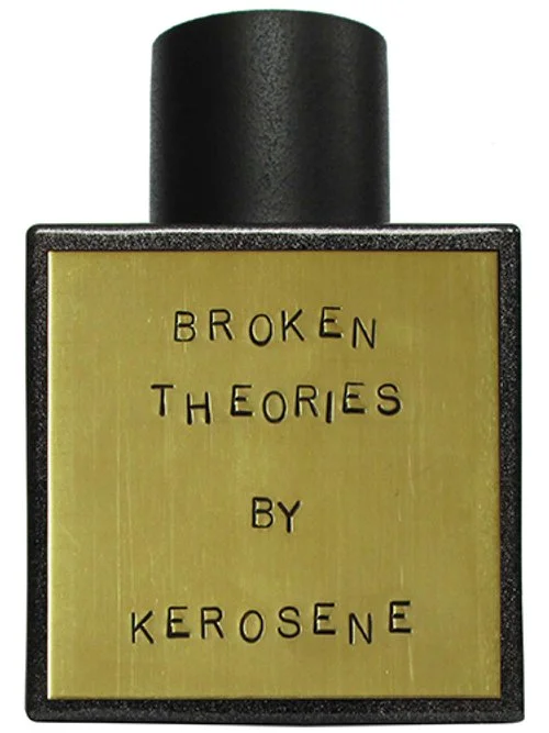 Broken Theories