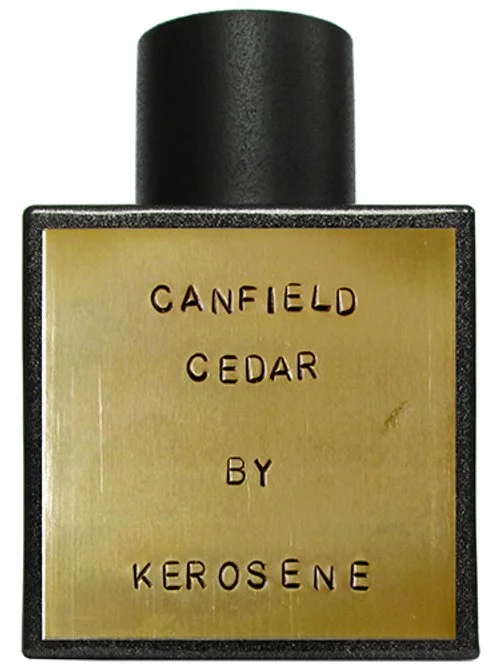 Canfield Cedar