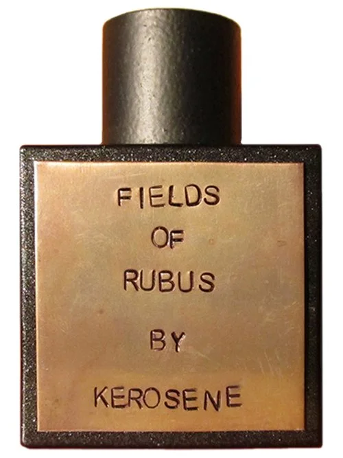 Fields of Rubus