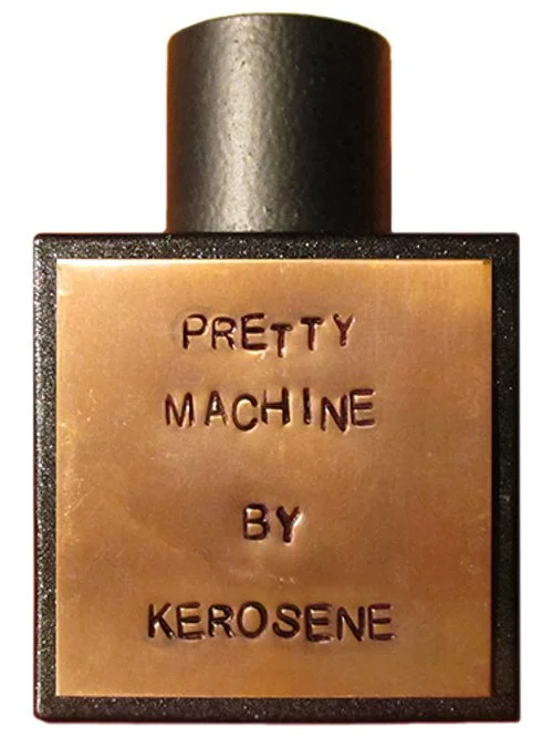 Pretty Machine