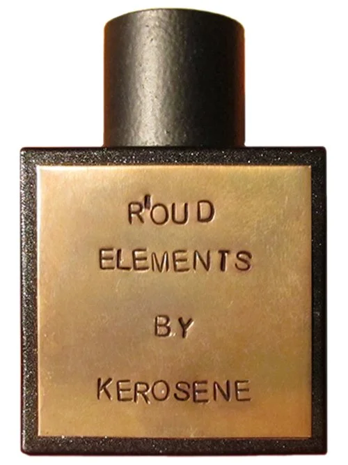 R'oud Elements