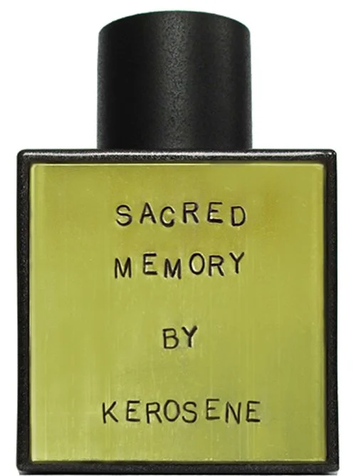 Sacred Memory