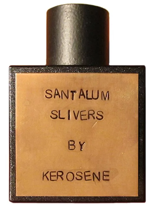 Santalum Slivers
