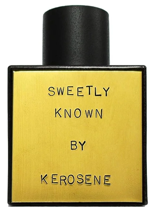 Sweetly Known