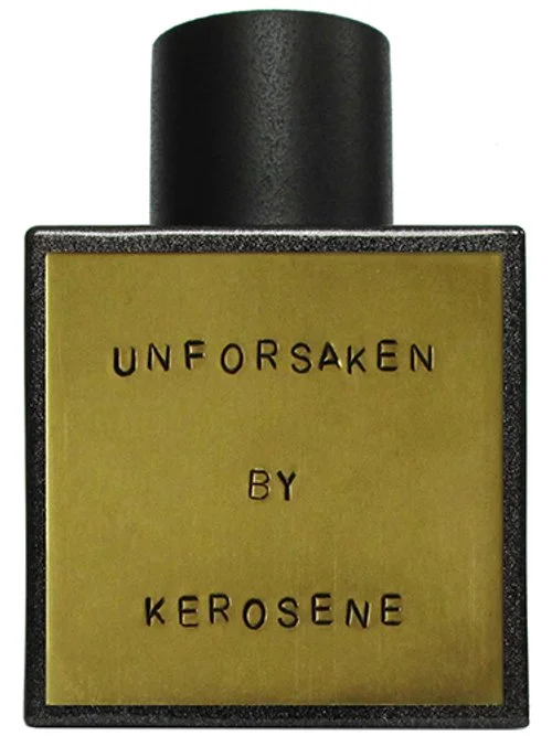 Unforsaken