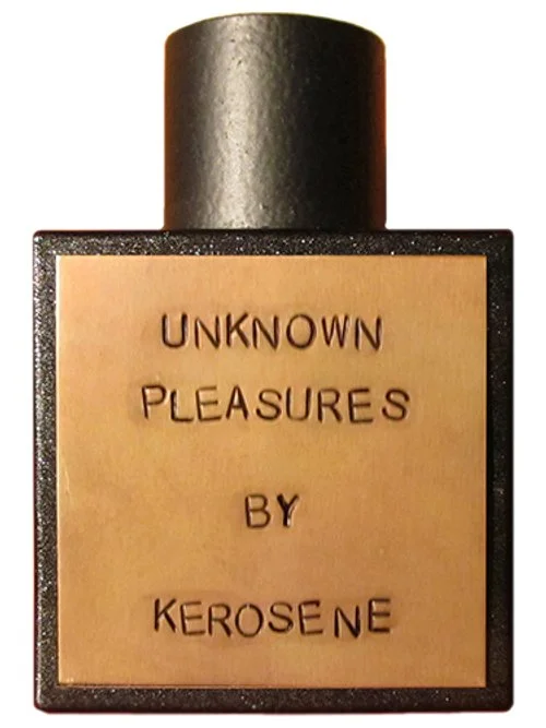 Unknown Pleasures