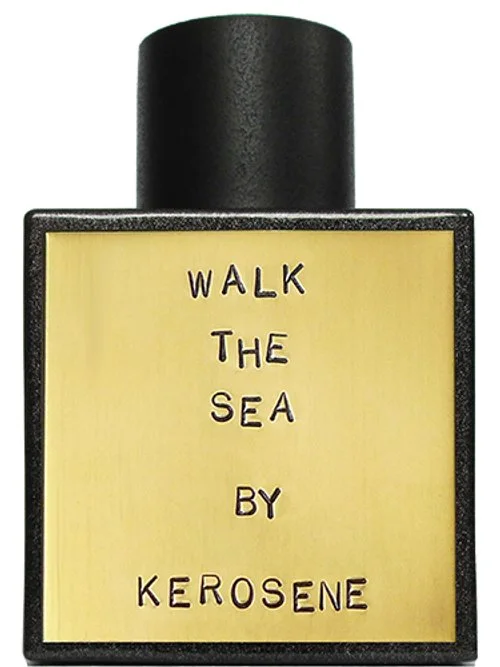 Walk The Sea