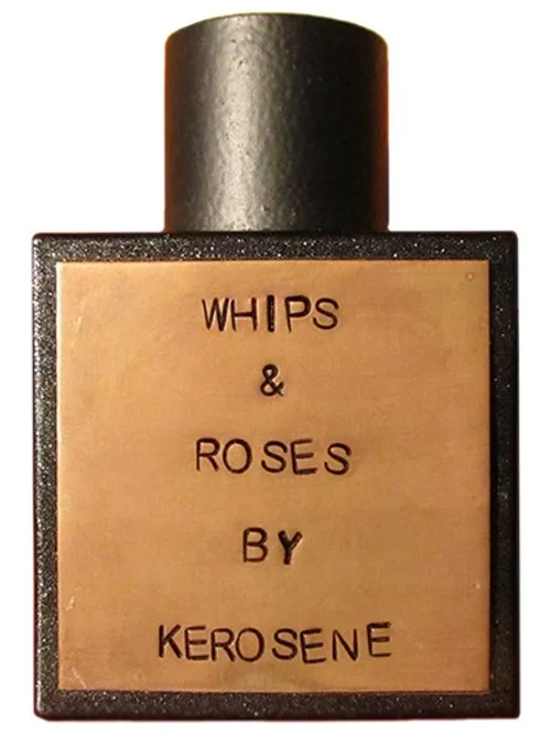Whips and Roses