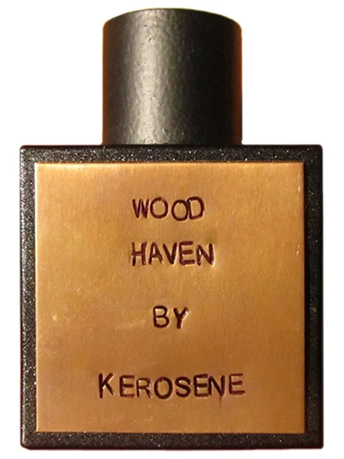 Wood Haven