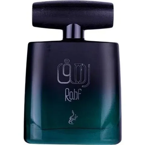 Rahf Rahf رهف by Khadlaj | Reviews & Notes | WhatsPerfume